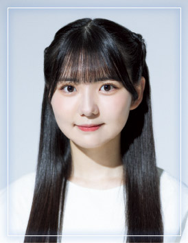 僕が見たかった青空 夏霞～NATSUGASUMI～　今井優希