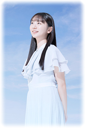 僕が見たかった青空 夏霞~NATSUGASUMI~ 塩釜菜那