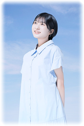 僕が見たかった青空 夏霞~NATSUGASUMI~