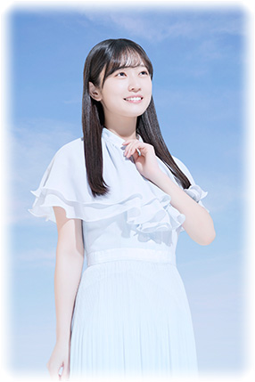 僕が見たかった青空 夏霞~NATSUGASUMI~ 須永心海