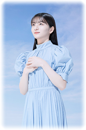 僕が見たかった青空 夏霞~NATSUGASUMI~ 西森杏弥