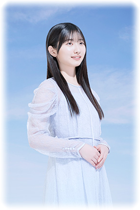 僕が見たかった青空 夏霞~NATSUGASUMI~ 萩原心花
