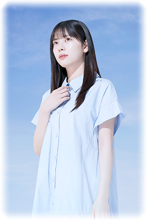 僕が見たかった青空 夏霞~NATSUGASUMI~ 宮腰友里亜