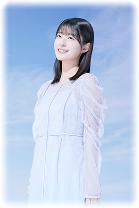僕が見たかった青空 夏霞~NATSUGASUMI~ 持永真奈