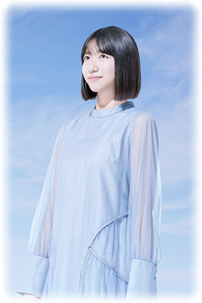 僕が見たかった青空 夏霞~NATSUGASUMI~ 八重樫美伊咲