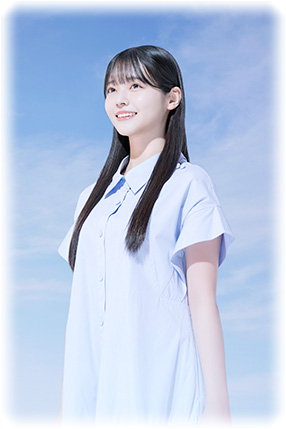 僕が見たかった青空 夏霞~NATSUGASUMI~ 秋田莉杏