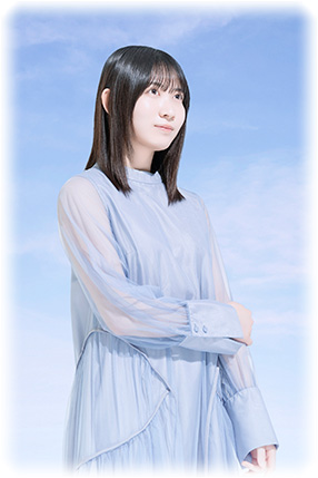 僕が見たかった青空 夏霞~NATSUGASUMI~ 八木仁愛