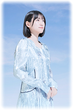 僕が見たかった青空 夏霞~NATSUGASUMI~ 柳堀花怜