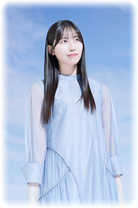 僕が見たかった青空 夏霞~NATSUGASUMI~ 山口結杏