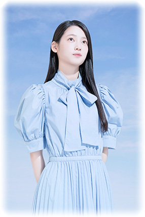 僕が見たかった青空 夏霞~NATSUGASUMI~ 吉本此那