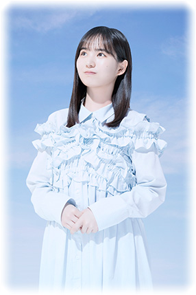 僕が見たかった青空 夏霞~NATSUGASUMI~ 安納蒼衣