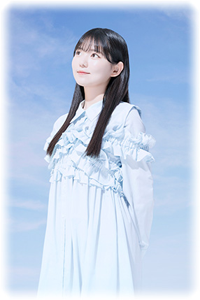 僕が見たかった青空 夏霞~NATSUGASUMI~ 今井優希