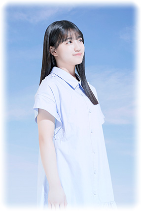 僕が見たかった青空 夏霞~NATSUGASUMI~ 岩本理瑚
