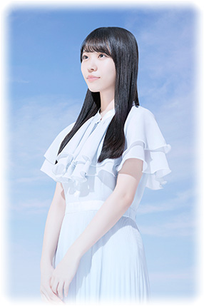 僕が見たかった青空 夏霞~NATSUGASUMI~ 金澤亜美